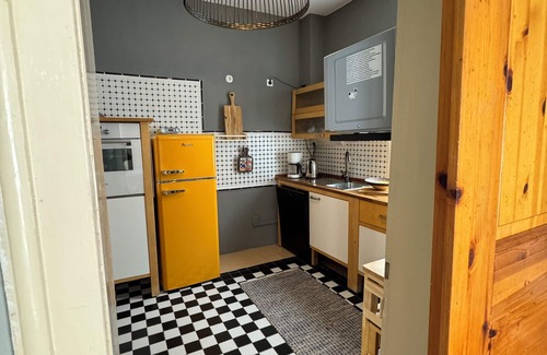 Sankt Goarshausen Casa | Das Alte Backhaus