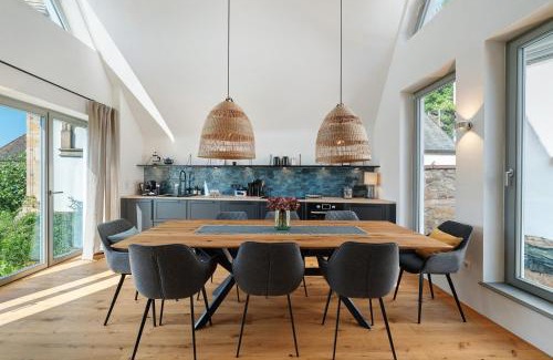Gleisweiler Casa | Das Alte Pfarrhaus - Scheune