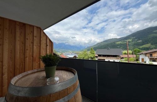 Saalfelden am Steinernen Meer Apartamento | Das Bartlgut