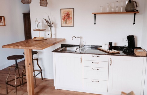 Goldbach Apartamento | Das Betthupferl - Ihr Aparthotel