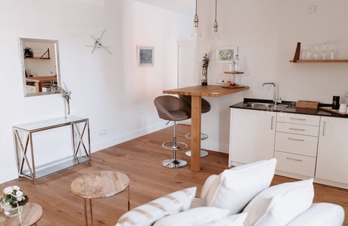 Goldbach Apartamento | Das Betthupferl - Ihr Aparthotel