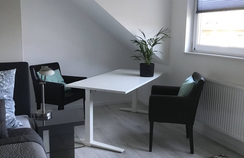 Langenfeld Apartamento | Das Bildstein's - Wandern - Biken - Wohlfühlen