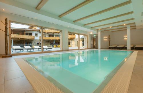 Sankt Leonhard im Pitztal Chalet De Esquí | das Chaletdorf - Pitztal