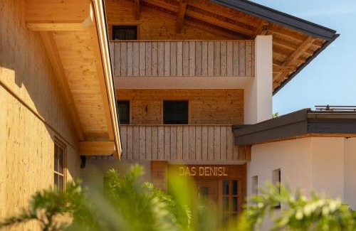 Reit im Winkl Apartamento | Das Denisl