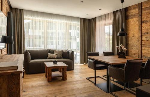 Reit im Winkl Apartamento | Das Denisl