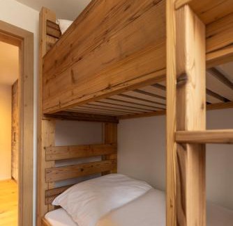 Reit im Winkl Apartamento | Das Denisl