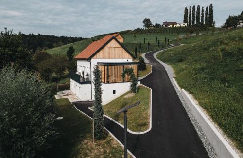 Seggauberg Apartamento | Das Dietrich - Landhaus 64