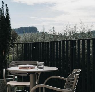 Seggauberg Apartamento | Das Dietrich - Landhaus 64
