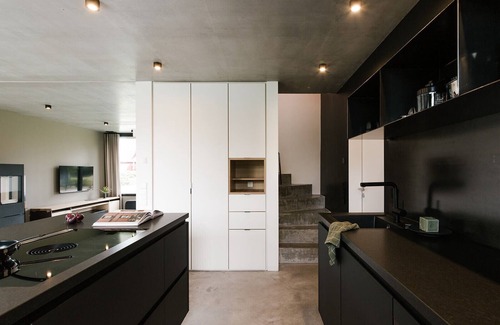 Ostseebad Prerow Casa | Das.dritte Design Ferienhaus Präsentiert: Musik am Meer!