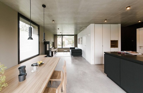 Ostseebad Prerow Casa | Das.dritte Design Ferienhaus Präsentiert: Musik am Meer!
