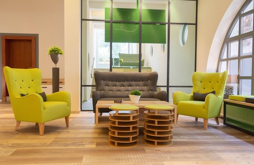 Boppard Hotel | Das Ebertor Hotel & Hostel