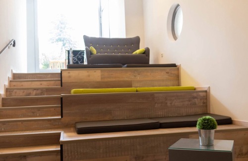 Boppard Hotel | Das Ebertor Hotel & Hostel