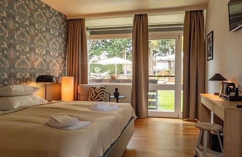 Rust Hotel | Das Esel - Kleinod in Rust