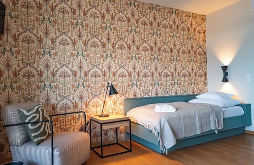 Rust Hotel | Das Esel - Kleinod in Rust