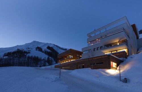 Ravaisch Apartamento | Das Felaria