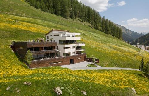 Ravaisch Apartamento | Das Felaria