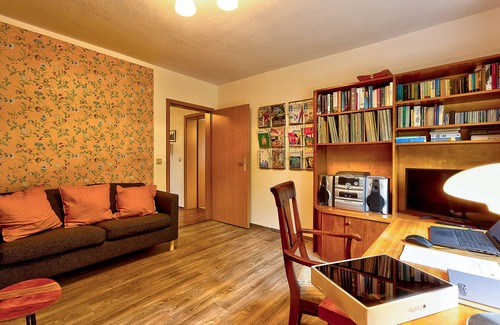 Waltershausen Casa | Das Ferienhaus mit Viel Platz - am Fuß des Thüringer Waldes