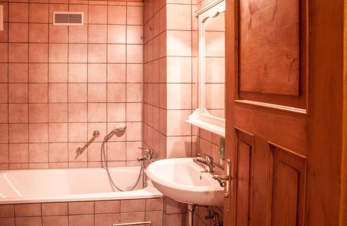 Schmilka Cama Y Desayuno | Das Forsthaus: Holiday apartment, 1 bedroom (half board) - Bio- & Nationalparkrefugium