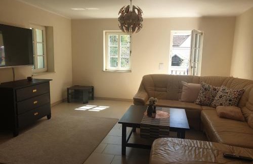 Dresden Apartamento | Das Gäste Haus