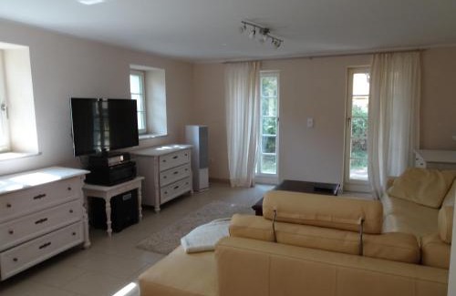 Dresden Apartamento | Das Gäste Haus