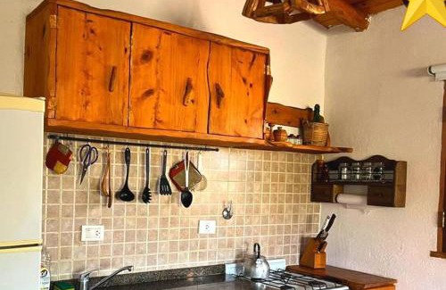 Los Reartes Casa | das gelbe haus