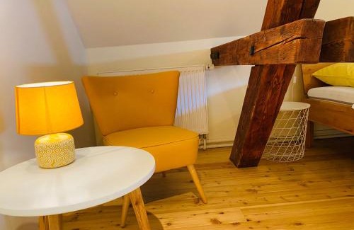 Mainz-Bingen Hotel | das Höfchen Stadecken