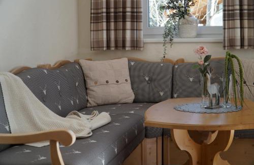 Haller Apartamento | Das Haldensee