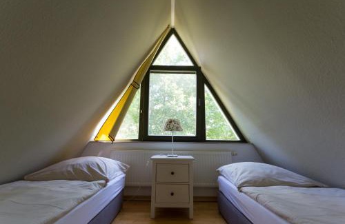 Zippendorf Apartamento | Das Haus am See Schwerin