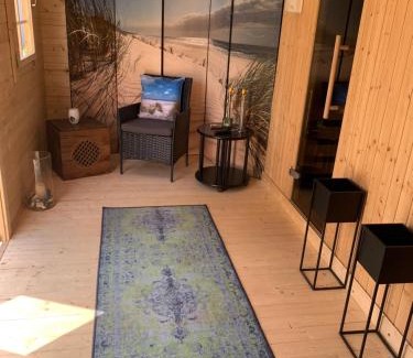 Besitz Apartamento | Das Haus am Teich