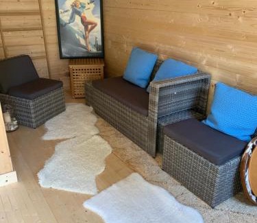 Besitz Apartamento | Das Haus am Teich