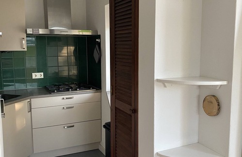 De Koog Casa | Das Haus "De Wensdroom"