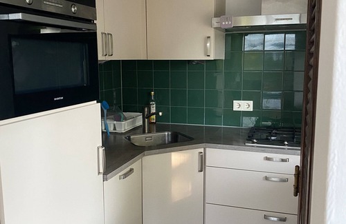De Koog Casa | Das Haus "De Wensdroom"