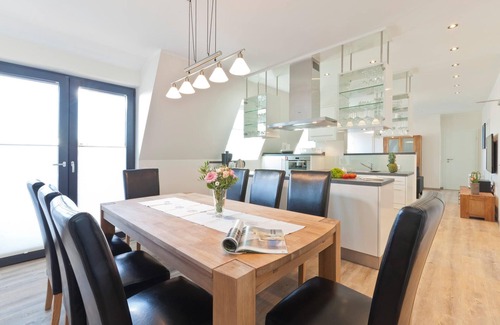 Norderney Apartamento | Das Haus "lara" auf Norderney Wurde 2013/2014 Komplett Entkernt und Erneuert