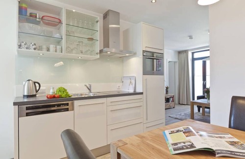 Norderney Apartamento | Das Haus "lara" auf Norderney Wurde 2013/2014 Komplett Entkernt und Erneuert
