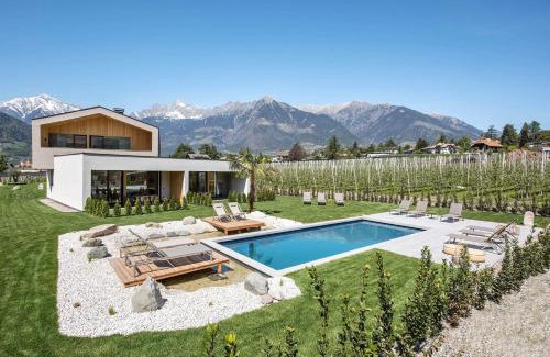 Merano Apartamento | Das Heacher