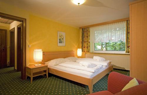 Hintersee Hotel | DAS Hintersee