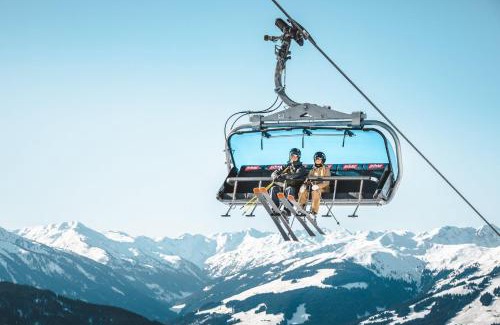 Hopfgarten Markt Hotel | Das Hohe Salve Sportresort, 4 Sterne Superior