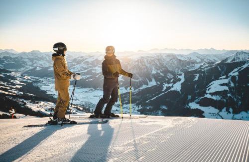 Hopfgarten Markt Hotel | Das Hohe Salve Sportresort, 4 Sterne Superior