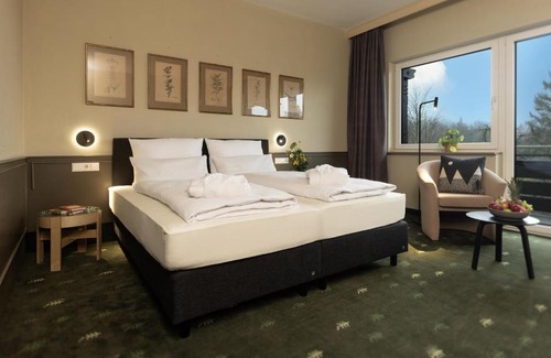 Freudenstadt Hotel | Das Hohenried