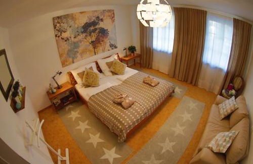 St. Gilgen Hotel | Das Hotel Stern, B&B KG - digital & contactless check-in
