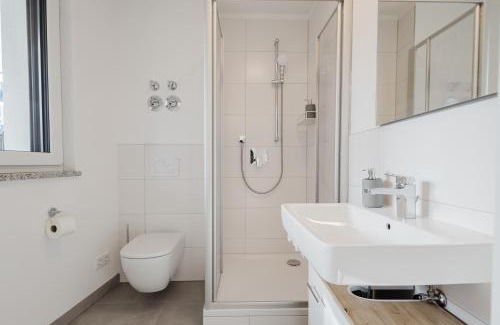Passau Apartamento | Das InnSight Appartementhaus - Appartements mit Küchen für Lang und Kurzzeitaufenthalte