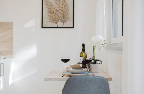 Passau Apartamento | Das InnSight Appartementhaus - Appartements mit Küchen für Lang und Kurzzeitaufenthalte