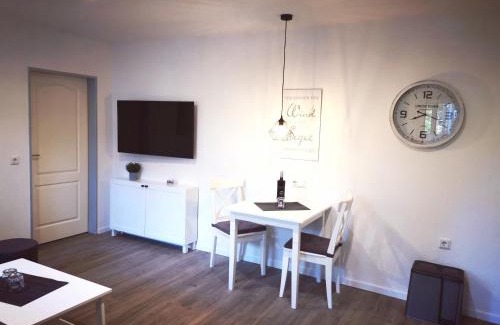 Norddeich Apartamento | Das Inselhaus