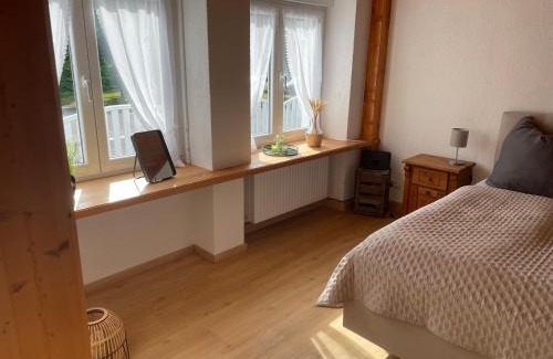 Kamp-Bornhofen Apartamento | Das kleine Gasthaus