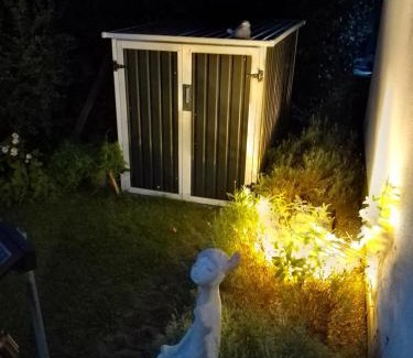 Kahl Apartamento | Das kleine Lavendelhaus