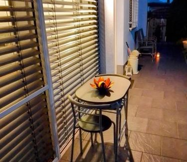 Kahl Apartamento | Das kleine Lavendelhaus
