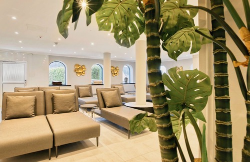 Silberberg Hotel | Das Kronberg - Adults Only