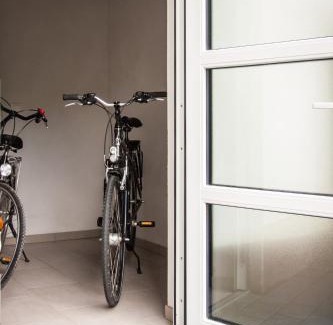 Lehmen Apartamento | Das Moseltor zu Koblenz