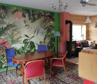 Eisenstadt Casa | Das Nest