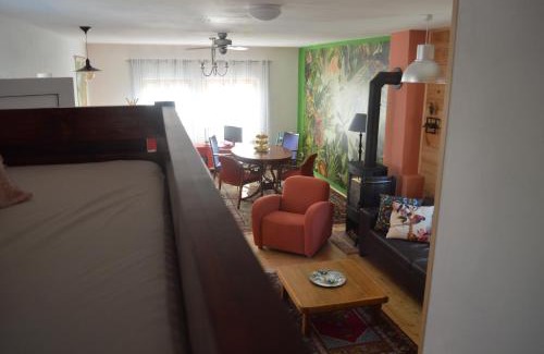 Eisenstadt Casa | Das Nest
